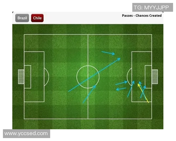 足球直插战术解析如何提升球队进攻效率与配合默契 足球直插战术解析如何提升球队进攻效率与配合默契